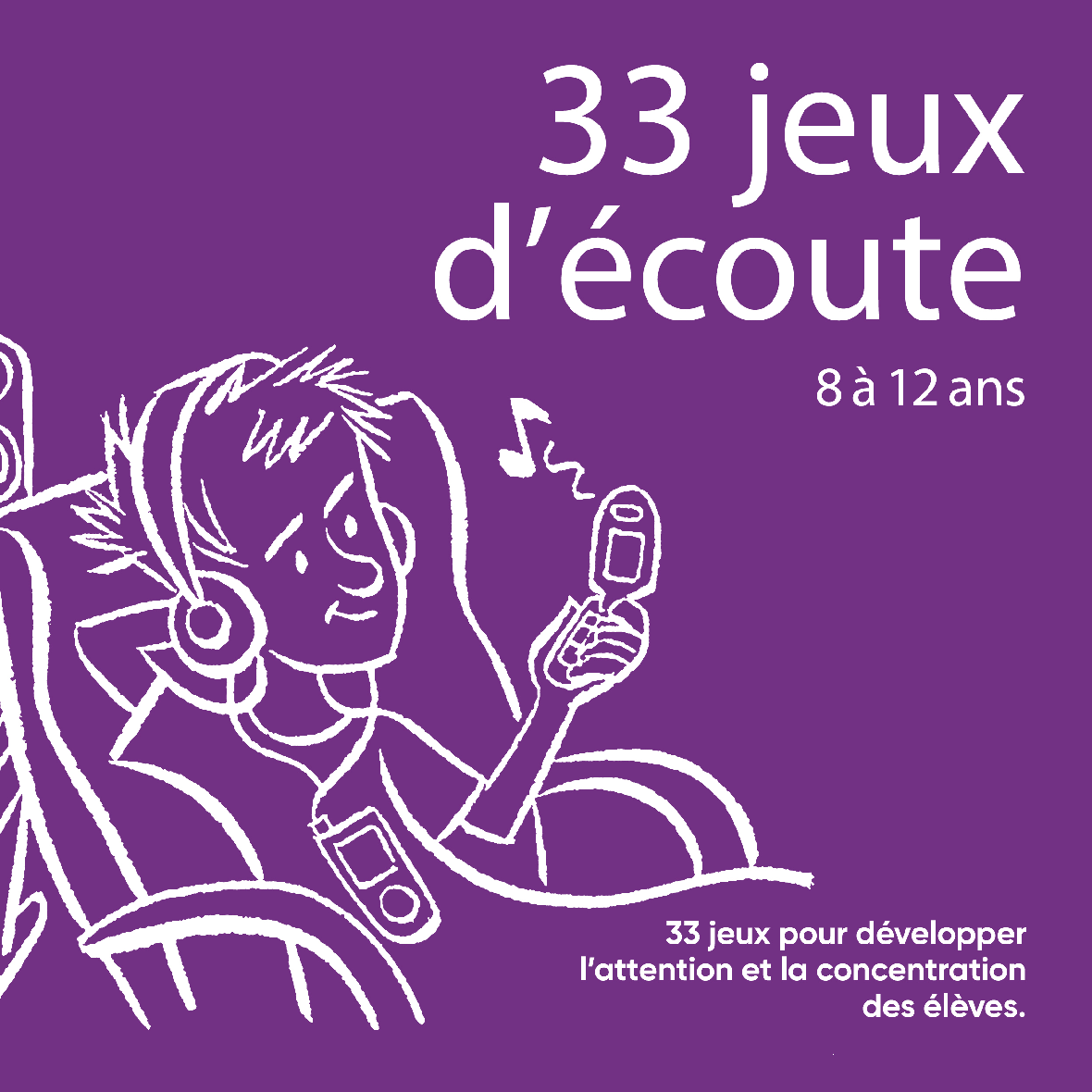 33 jeux d ecoute miniature 1 acces editions