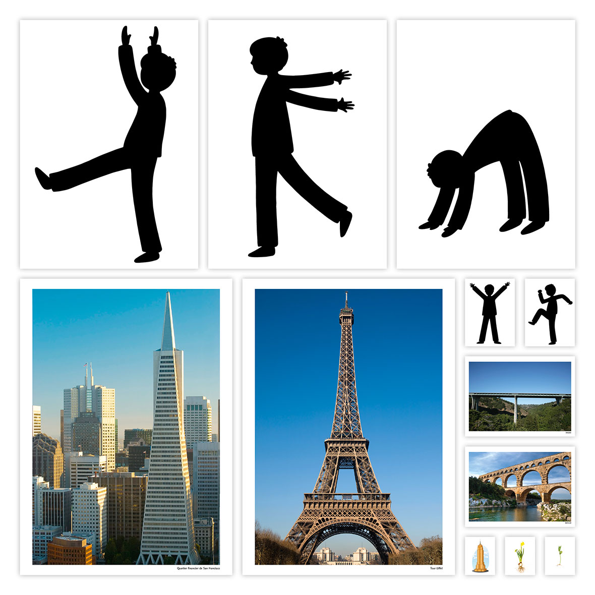 Materiel sciences a vivre maternelle miniature 4 acces editions