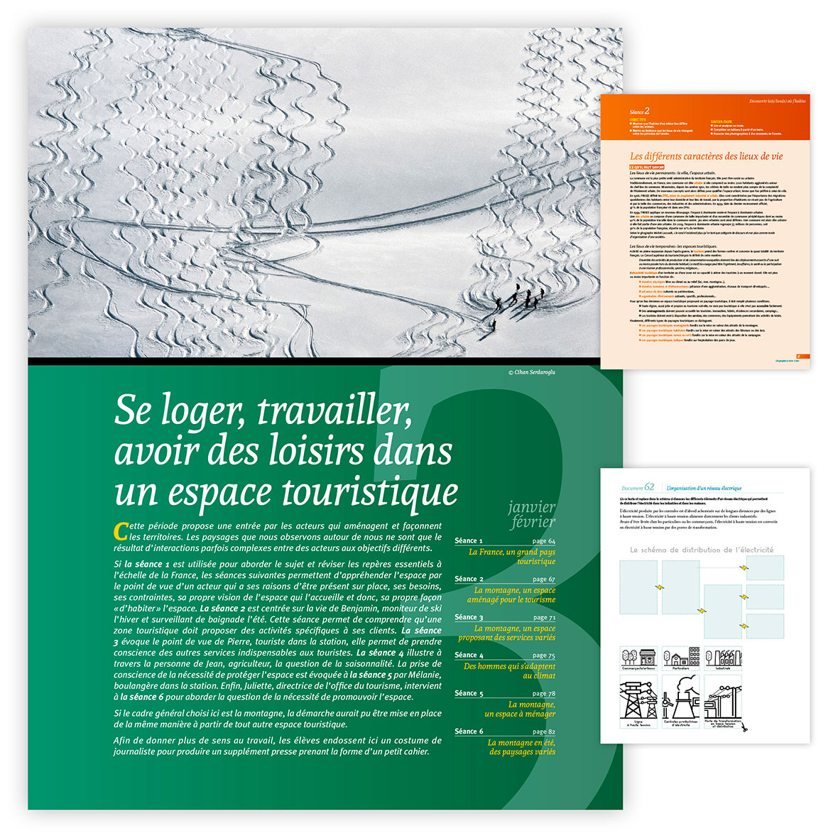 Geographie a vivre cm1 miniature 3 acces editions