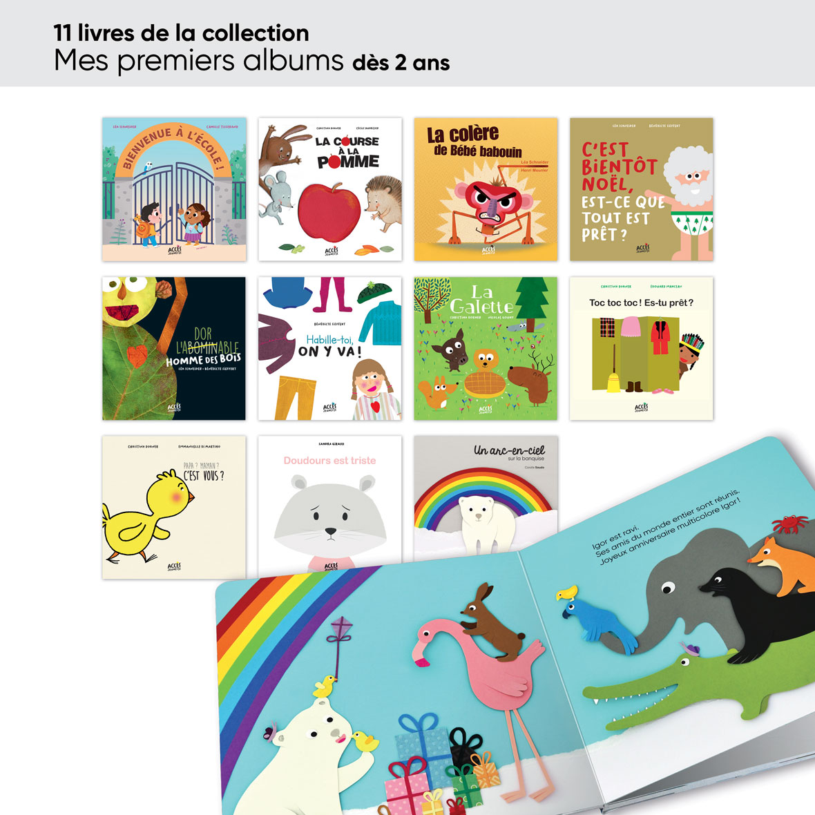 Autour des livres tps ps lot 20 livres premiers albums acces jeunesse