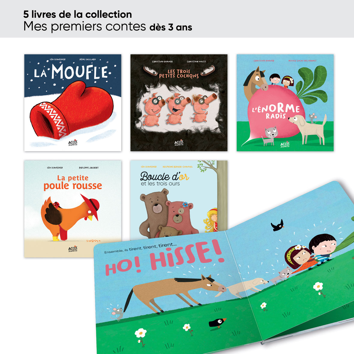 Autour des livres tps ps lot 20 livres premiers contes acces jeunesse