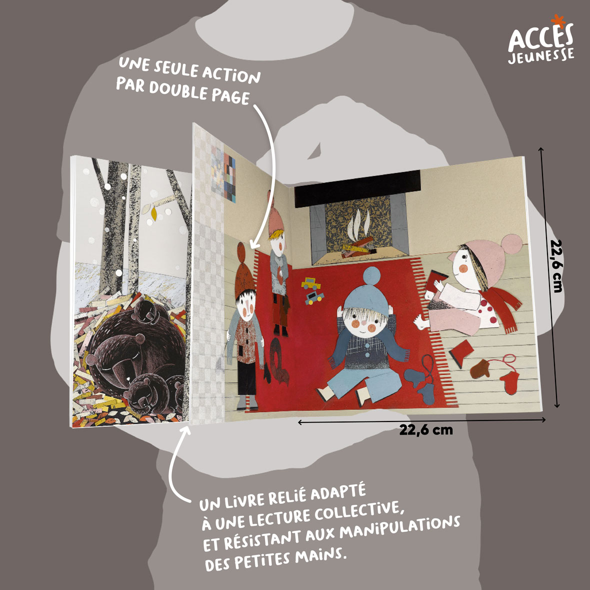 Hiver miniature acces jeunesse