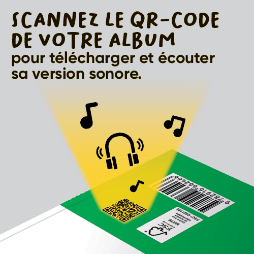 Scan qr code ca pousse miniature acces jeunesse